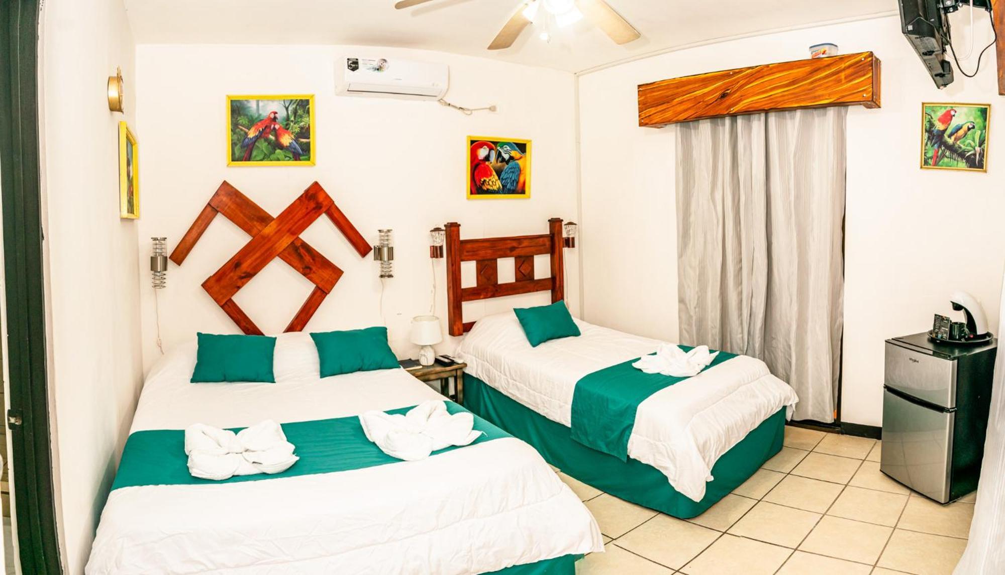 Casa Valentina - Ocean, Nature, Relax, Central Quepos Exterior foto