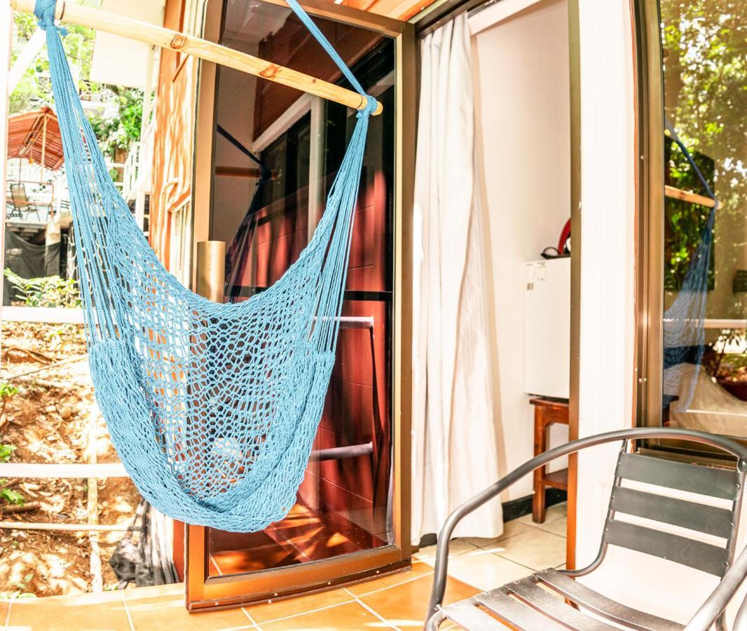 Casa Valentina - Ocean, Nature, Relax, Central Quepos Exterior foto