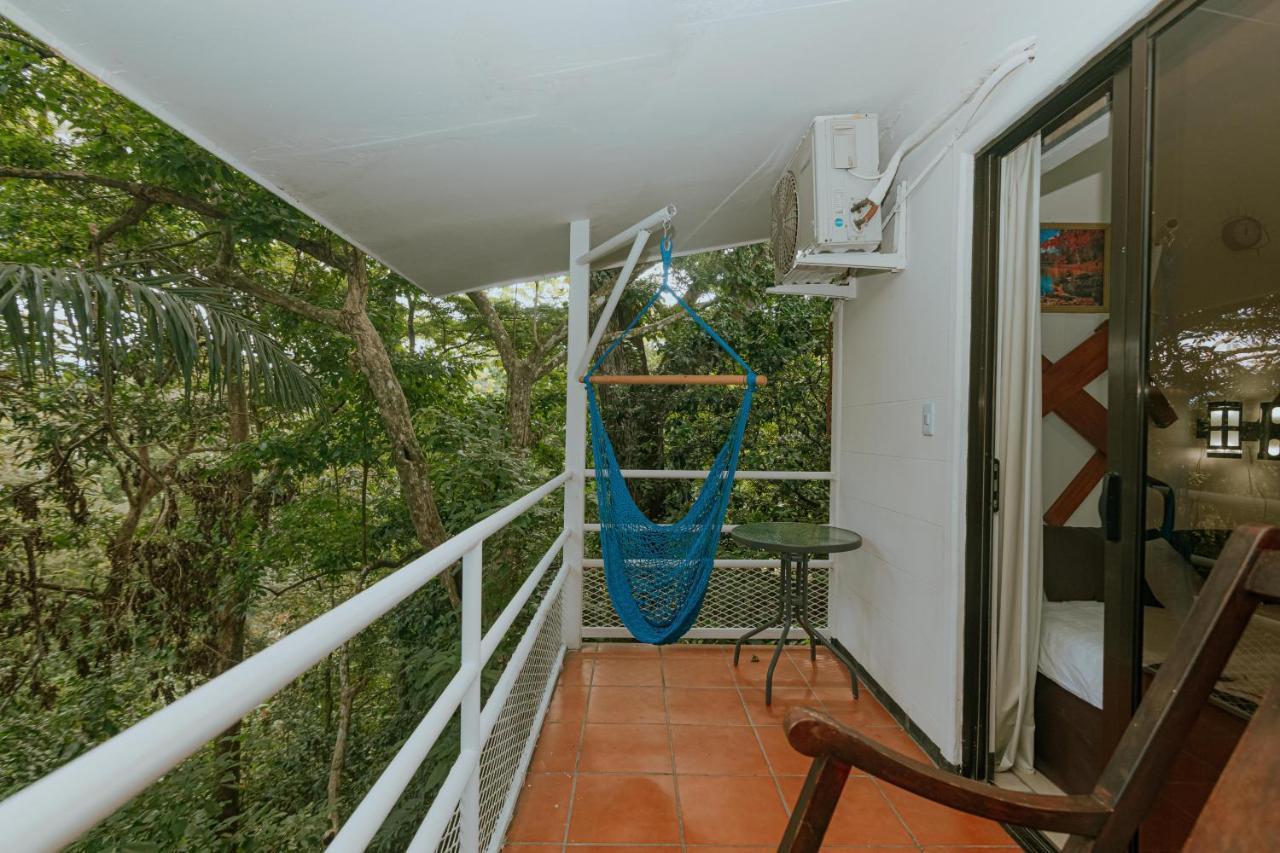 Casa Valentina - Ocean, Nature, Relax, Central Quepos Exterior foto