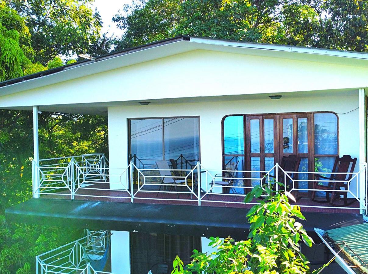 Casa Valentina - Ocean, Nature, Relax, Central Quepos Exterior foto